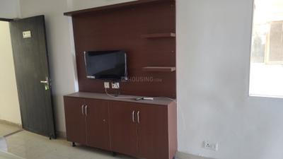Living Room Image of 950 Sq.ft 3 BHK Apartment / Flat for sale in Signature Global The Roselia, Sector 95A Gurgaon for Rs. 8100000
