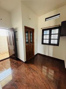 Hall Image of 1100 Sq.ft 2 BHK Independent House for rent in Shivakumara Swamy Nagara Davanagere for Rs. 15500