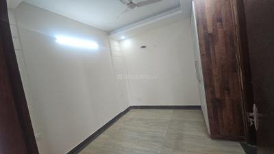 Bedroom Image of 2200 Sq.ft 3 BHK Builder Floor for rent in Sector 52 Gurgaon for Rs. 45000