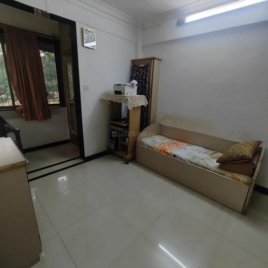 Siddharth Nagar, Ghatkopar West Bedroom 1