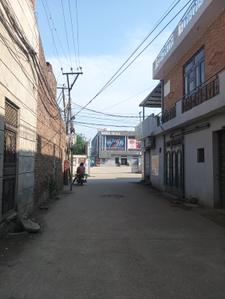 Image of 554 Sq.ft 1.5 BHK Independent House for sale in Kabir Nagar, Ludhiana for Rs. 1250000