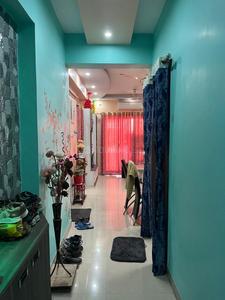 Hall Image of 1070 Sq.ft 2 BHK Apartment / Flat for sale in Green Heights, Rajarhat Kolkata for Rs. 7000000