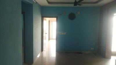 Living Room Image of 977 Sq.ft 2 BHK Apartment / Flat for rent in Bhopura Ghaziabad for Rs. 9000