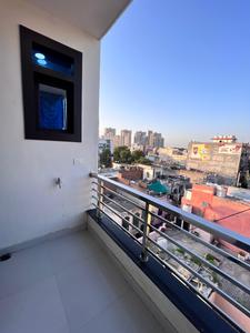 Balcony Image of 900 Sq.ft 2 BHK Apartment / Flat for sale in Sector 105 Gurgaon for Rs. 5800000