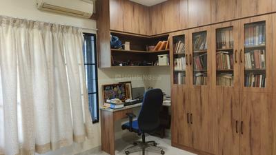 Bedroom Image of 1620 Sq.ft 3 BHK Apartment / Flat for sale in Ashok Nagar Chennai for Rs. 35000000