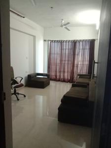 Hall Image of 1125 Sq.ft 3 BHK Apartment / Flat for sale in Versatile Valley, Dombivli East Thane for Rs. 8800000
