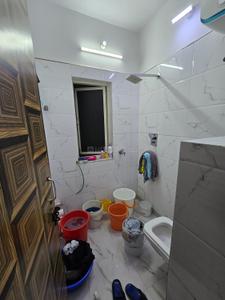 Image of 702 Sq.ft 2 BHK Builder Floor for sale in Laxmi Nagar, New Delhi for Rs. 4500000