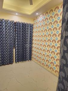 Bedroom Image of 793 Sq.ft 4 BHK Villa for sale in Jhotwara Jaipur for Rs. 8000000
