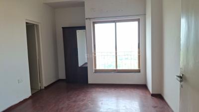 Bedroom Image of 3250 Sq.ft 3.5 BHK Apartment / Flat for rent in Vaishno Devi Circle Ahmedabad for Rs. 85551