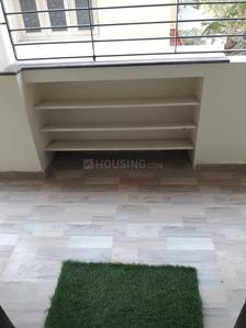 Balcony Image of 955 Sq.ft 2 BHK Apartment / Flat for sale in Madipakkam Chennai for Rs. 5700000