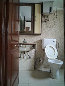 Bedroom One Image of 984 Sq.ft 2 BHK Apartment / Flat for sale in Paras Seasons, Sector 168 Noida for Rs. 8500000