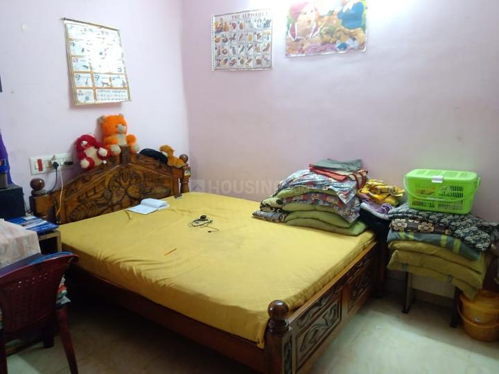 Pushpagiri Bedroom 1