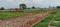 Abhisekh paradise scooter India Chauraha Kanpur Highway project lucknow uttar pradesh Plot View 2