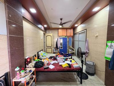 Image of 1700 Sq.ft 3 BHK Apartment / Flat for sale in Thane West, Thane for Rs. 10000000