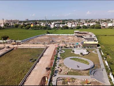 Image of 1800 Sq.ft Residential Plot / Land for sale in Mansarovar, Jaipur for Rs. 5000000