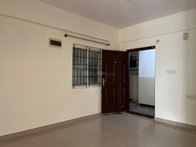 Hall Image of 1246 Sq.ft 2 BHK Apartment / Flat for sale in Sree Properties Utopia, Kadubeesanahalli Bengaluru for Rs. 11800000