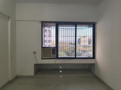 Bedroom Image of 800 Sq.ft 2 BHK Apartment / Flat for sale in Tejukaya Esparenza, Parel Mumbai for Rs. 35000000