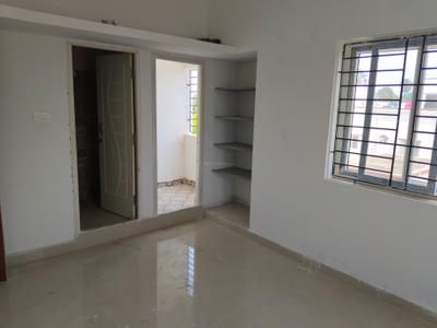 Bedroom Image of 976 Sq.ft 2 BHK Apartment / Flat for sale in Madipakkam Chennai for Rs. 8588800