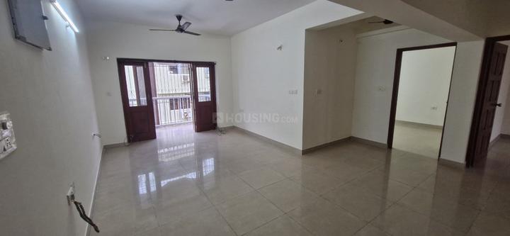 Caranzalem Apartmnts Main Image 1