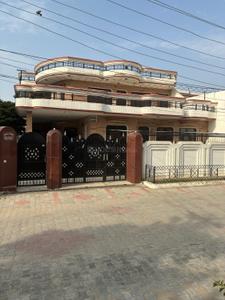 Image of 5189 Sq.ft 8 BHK Independent House for sale in Moti Bagh, Jagraon for Rs. 16500000