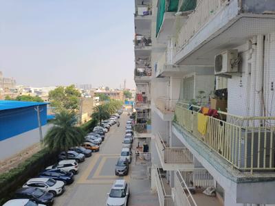 Building Image of 580 Sq.ft 2 BHK Apartment / Flat for sale in Perfect Zara Aavaas, Sector 104 Gurgaon for Rs. 4950000