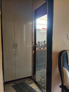 Bedroom Image of 1089 Sq.ft 3.5 BHK Duplex for sale in Chinta Kunta Karimnagar for Rs. 8000000