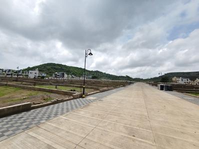 Image of 1383 Sq.ft Residential Plot / Land for sale in Kesnand, Pune for Rs. 9404400