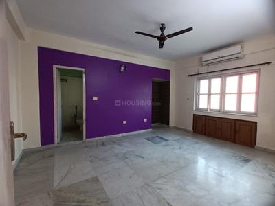 Bedroom Image of 1500 Sq.ft 3 BHK Apartment / Flat for sale in Jadavpur Kolkata for Rs. 11200000
