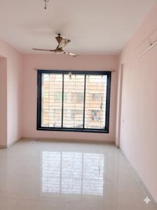Living Room Image of 1219 Sq.ft 2 BHK Apartment / Flat for rent in Happy Home Nakshatra Nebula, Rander Surat for Rs. 17000