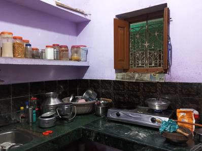 Kitchen Image of 1000 Sq.ft 2 BHK Independent House for rent in PWD Colony Purnea for Rs. 10000