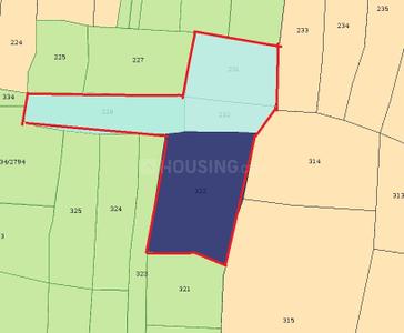 Image of 22000 Sq.ft Residential Plot / Land for sale in Gadajit, Cuttack for Rs. 400000
