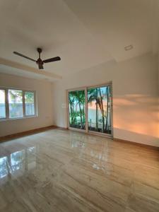3 BHK Villa