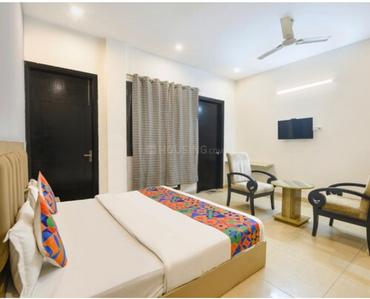Bedroom Image of CityStay PG in Sector 44, Gurgaon