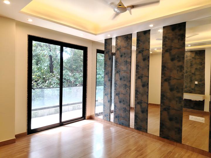 Mayfield Garden Bedroom One 1