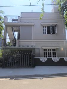 Building Image of 1100 Sq.ft 2 BHK Independent House for rent in Anjanapura Township Bengaluru for Rs. 22000