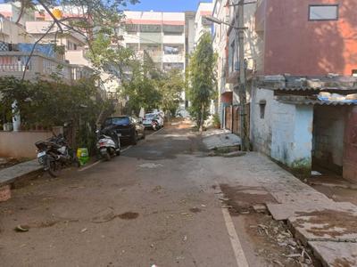 Image of 1320 Sq.ft Residential Plot / Land for sale in Virupakshapura, Bengaluru for Rs. 23000000