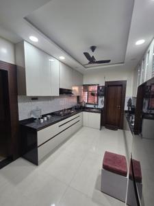 Kitchen Image of 2100 Sq.ft 3 BHK Apartment / Flat for sale in Shankar Nagar Raipur for Rs. 12100000