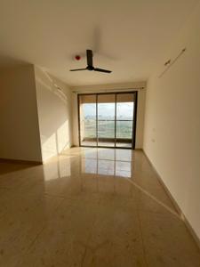 Hall Image of 835 Sq.ft 2 BHK Apartment / Flat for rent in VJ Yashwin Enchante, Wagholi Pune for Rs. 27000