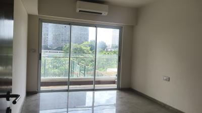 Bedroom Image of 1800 Sq.ft 3 BHK Apartment / Flat for sale in L And T Elixir Reserve, Powai Mumbai for Rs. 67500000