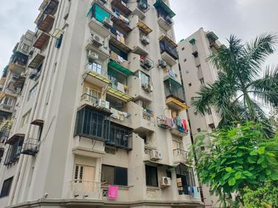 Image of 1750 Sq.ft 3 BHK Penthouse for sale in Jodhpur, Ahmedabad for Rs. 10800000