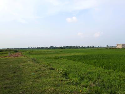 Image of 720 Sq.ft Residential Plot / Land for sale in Asha Enclave, New Town, Kolkata for Rs. 1200999