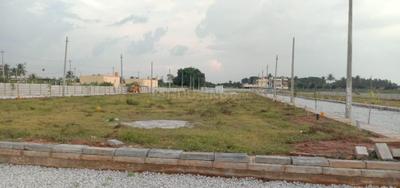 Image of 1200 Sq.ft Residential Plot / Land for sale in Yelahanka, Bengaluru for Rs. 3180000
