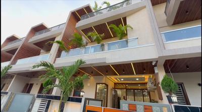 Image of 1000 Sq.ft 2 BHK Villa for sale in Madarpura, Ajmer for Rs. 1500000