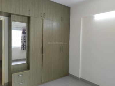 1460 Sqft BHK Flat for sale in SNN Raj Serenity Phase