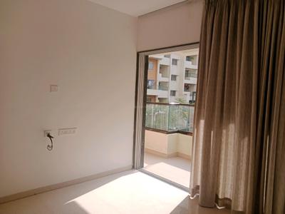 Living Room Image of 960 Sq.ft 2 BHK Apartment / Flat for sale in Pegasus Megapolis Springs, Hinjawadi Phase 2 Pune for Rs. 7000000