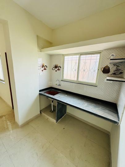 Mauli niwas Kitchen 1