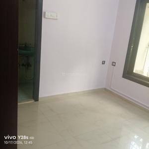 Bedroom Image of 550 Sq.ft 1 BHK Apartment / Flat for sale in Blue Crystal, Dahisar West Mumbai for Rs. 11000000