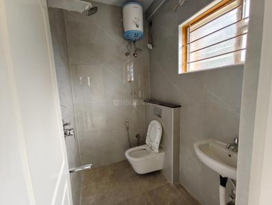 Image of 600 Sq.ft 1 BHK Apartment / Flat for rent in C V Raman Nagar, Bengaluru for Rs. 30000