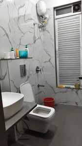 Image of 1550 Sq.ft 3 BHK Apartment / Flat for sale in Tricity Montview, Sanpada, Navi Mumbai for Rs. 33500000