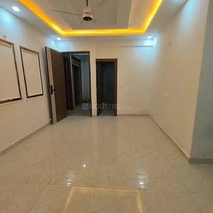 Bedroom Image of 1000 Sq.ft 2 BHK Apartment / Flat for sale in Pearl Vista, Noida Extension Greater Noida for Rs. 5800000